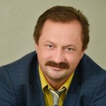 Сергей Владимирович Киреев